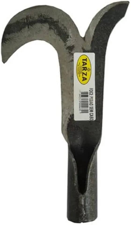 Foice Podão Sem Cabo Tarza