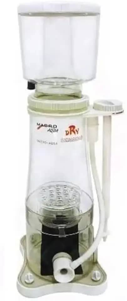 Macro Aqua Skimmer Aquário Marinho 1500L AWN-40 56cm 127V