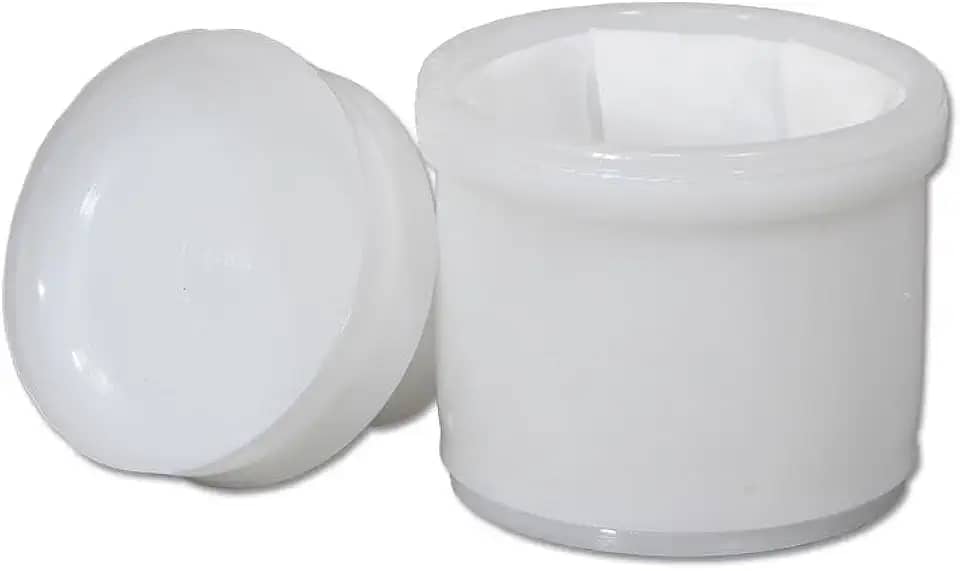 Forma Queijo Minas Padrão Cobocó Ricota CPO300 Prensador E Dessorador