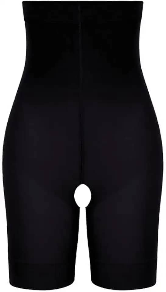 Segunda pele Lupo Diminui e Modela-694 Feminino