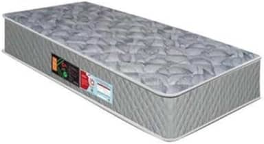 Colchão Castor Solteiro Espuma Sleep Max D33 88x188x18
