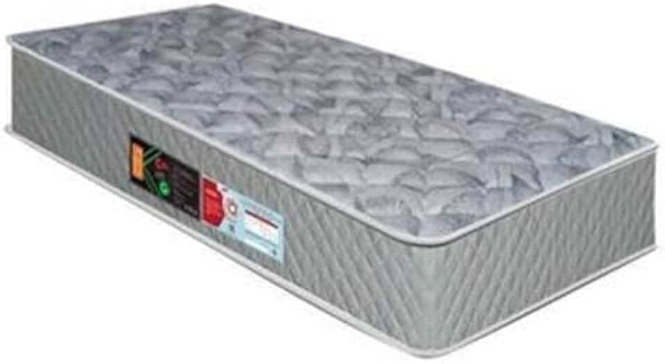 Colchão Castor Solteiro Espuma Sleep Max D33 88x188x18