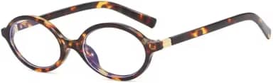 Óculos De Sol Oval Miu 2025 Acetato Espelhado Uv