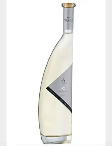 Luiz Argenta Jovem Gewurztraminer Vinho 750 ml