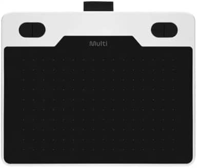 Mesa Digitalizadora Criativa Slim 6 Pol. com 8192 Níveis de Sensibilidade Multi - MX001