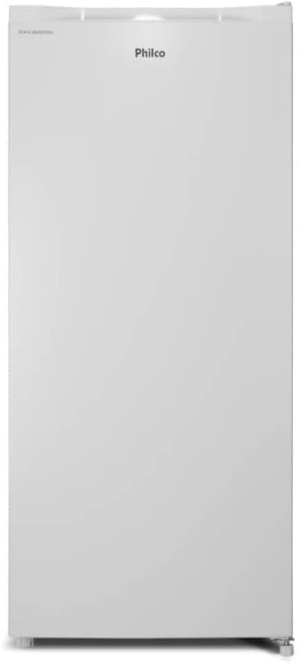 Freezer Vertical Philco PFV165B A+++ 140L 220V