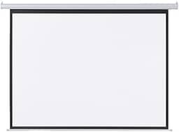 Tela de Projeção 100' Retrátil 2,03x1,52m Multi - AC437