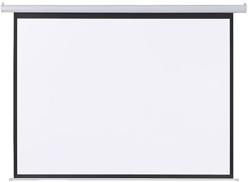 Tela de Projeção 100" Retrátil 2,03x1,52m Multi - AC437