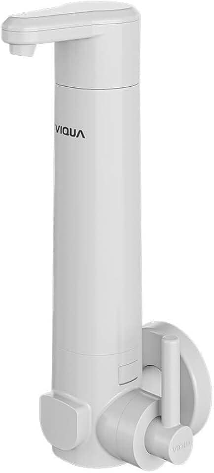 PURIFICADOR DE PAREDE LAGUNE VITALITÉ BRANCO