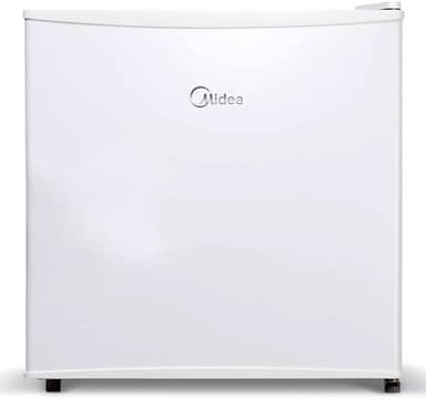 Midea - Frigobar, 45L, 127 V, Branco