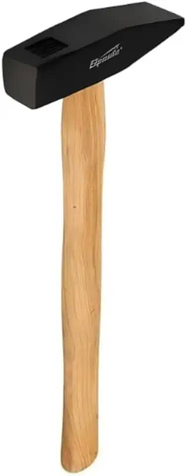 Sparta Martelo Pena 100 G Cabo Em Madeira//Sparta