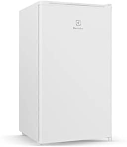 Frigobar Electrolux 90L Efficient com Controle de Temperatura Cor Branca (EM90) 220V