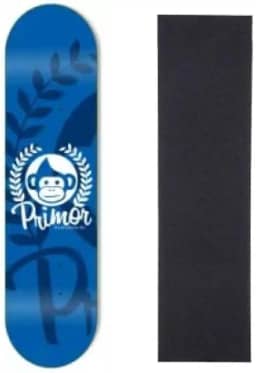 Shape maple 8.0 Primor com lixa Importada