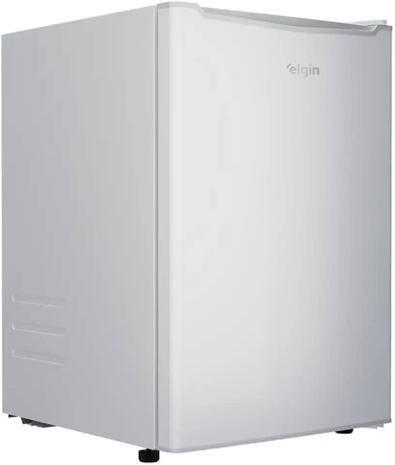 Frigobar 70L Elgin - Porta Reversível Compartimento Extra Frio Branco 110V