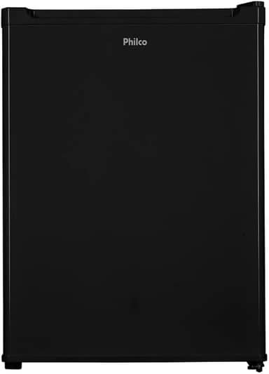 Frigobar Philco 68L PFG85P 5 Níveis Temperatura 127V