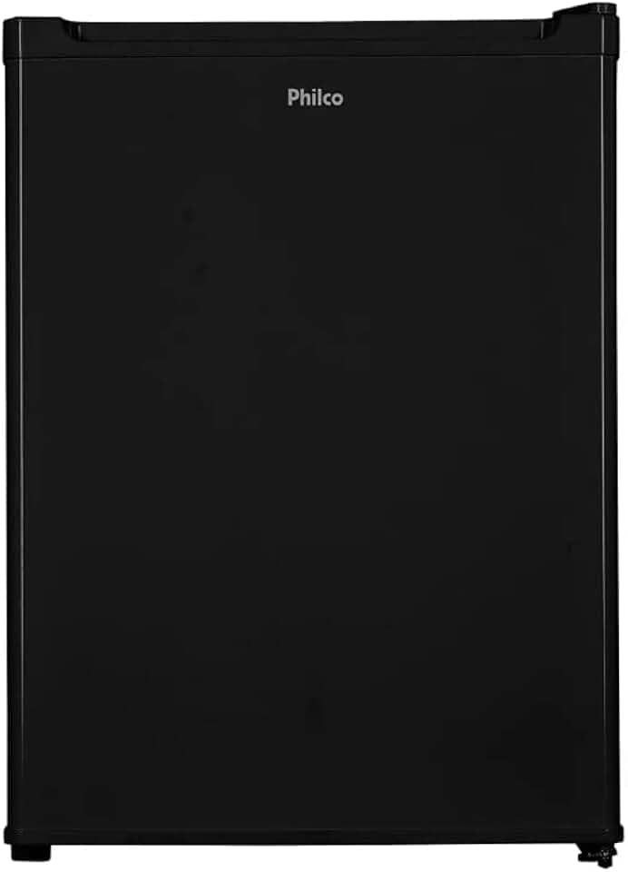 Frigobar Philco 68L PFG85P 5 Níveis Temperatura 127V