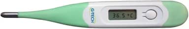 G-Tech, Termômetro Digital de Ponta Flexível - Alimentado por pilha/bateria
