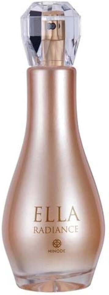 Perfume Ella Radiance Hinode 100ml