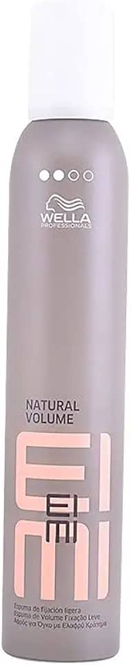 EIMI Natural Volume - Mousse Volumadora 300ml