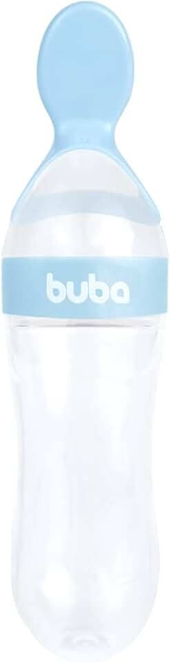 BUBA Colher Dosadora Azul