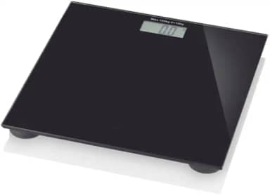 Balança Digital de Casa, 180kg Precisão e Design Moderno - Balança Digital para Banheiro