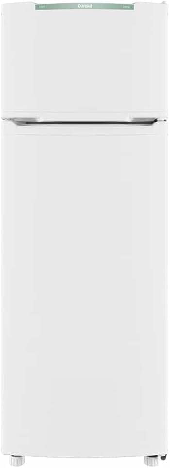 Refrigerador Consul Duplex 334 Litros Branco CRD37EBANA – 127 Volts