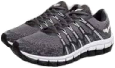 Tênis Masculino Corrida Esportivo Ortopédico Macio Academia