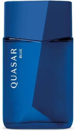 Quasar Blue Desodorante Colônia 100ml