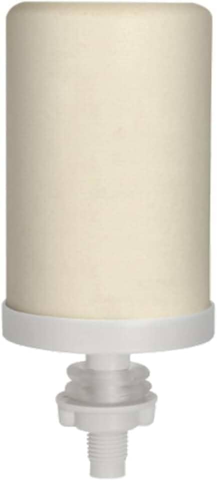 Vela para Filtro D'Água Stéfani Tripla Ação