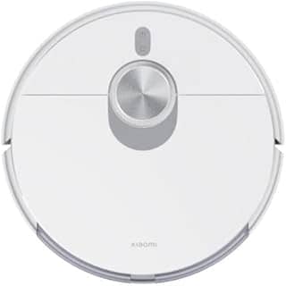 Xiaomi Robot Vacuum S20+ (branco)