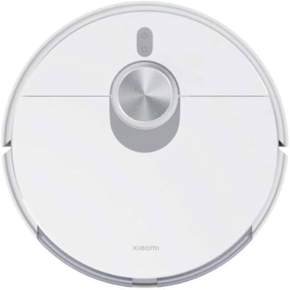 Xiaomi Robot Vacuum S20+ (branco)
