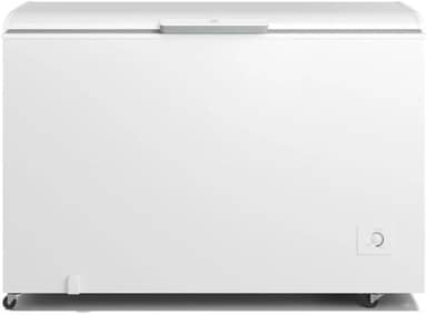 Freezer Horizontal Electrolux Cycle Defrost 400L Inverter Uma Porta (HI440) 127V