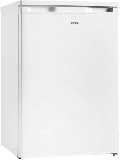 Freezer Vertical Eos Ecogelo 85 Litros Efv100 220v