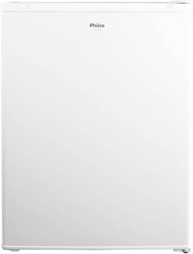 Frigobar Philco 76L PFG95B Branco 127V
