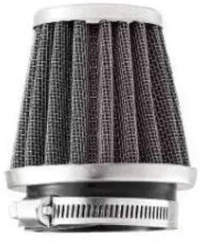 Filtro De Ar Esportivo 35mm Biz 100 Biz100 Biz-100