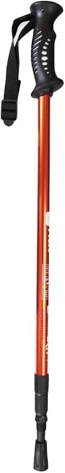 Bastao de Caminhada Nautika, Nautika