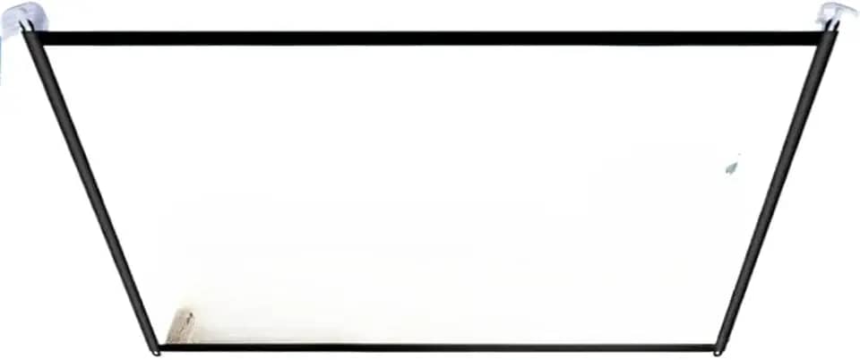 Tela Protetora Para Janela, Sacada E Varanda | Rede De ProteçãO Antiqueda Para Gatos E Pets