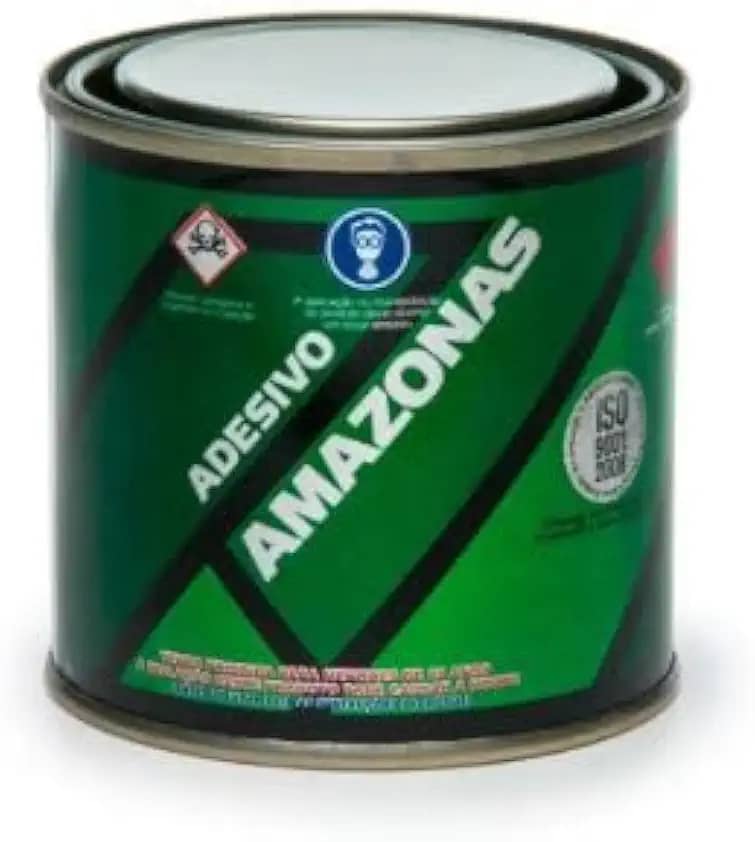 Cola Contato S/Tolueno 200g