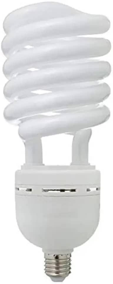 Lâmpada Luz Fria 150w Fotografia Cool Daylight 5400k - 220v