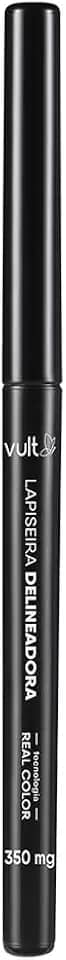 Vult Preto Lapiseira Delineadora para Olhos 0,35g