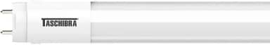 Lâmpada LED Tubular T8 20,5W 4000K 120cm 100/240V Taschibra
