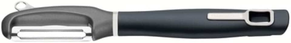 Descascador Fio Liso Inox Verano Onix Tramontina