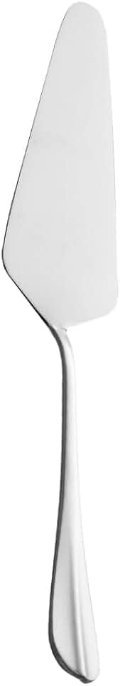 LYOR - Espátula de Aço Inox para Bolo Positano 26cm