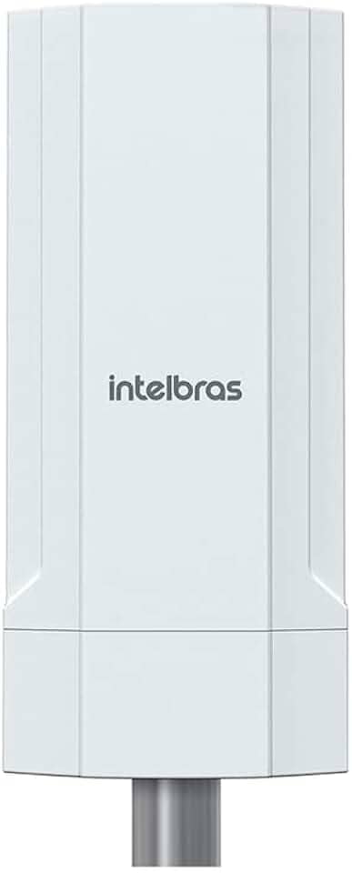 Roteador/Access Point Corporativo AP 1250 AC OUTDOOR