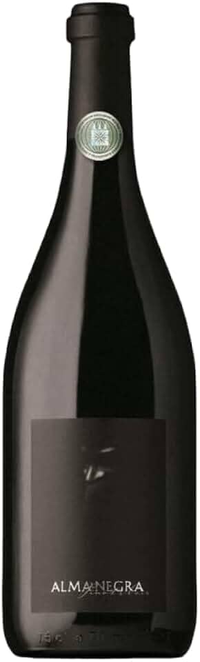 Vinho Argentino Alma Negra Pinot Noir 2021 (Ernesto Catena) 750 Ml