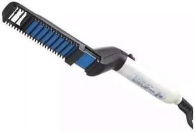 Chapinha Modelador E Alisador De Cabelo Barba Masculino 220v