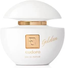 EUDORA GOLDEN EAU DE PARFUM, 75 ml