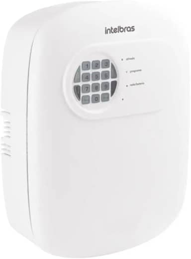 Central de Alarme ANM 24 Net Intelbras