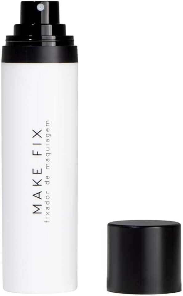 Océane – Make Fix - Fixador De Maquiagem./Unica