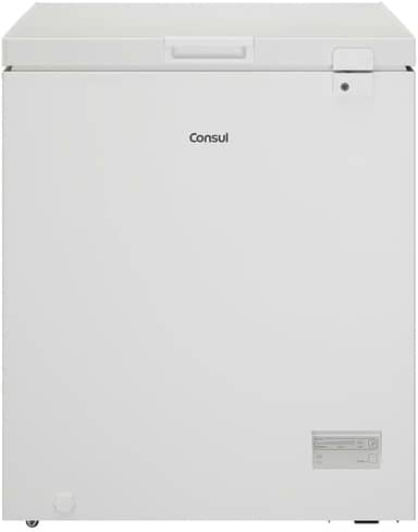 Freezer Horizontal Consul 142L - CHA14AB 110v